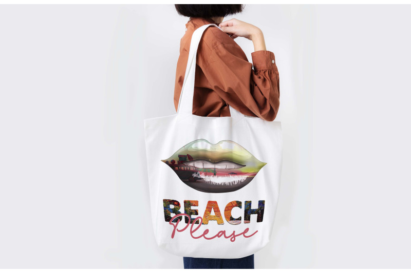 beach-please-sexy-lips-sublimation