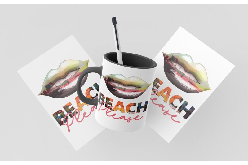 beach-please-sexy-lips-sublimation