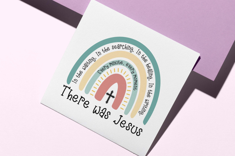 teacher-was-jesus-rainbow-sublimation