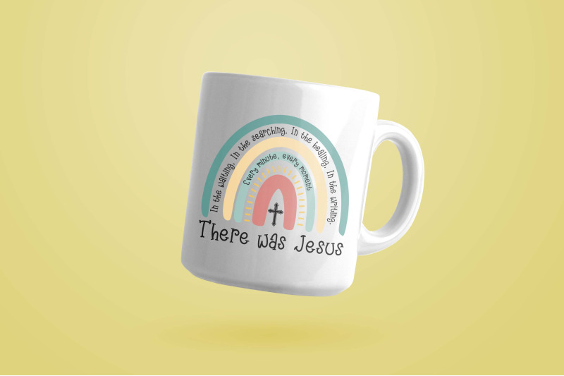 teacher-was-jesus-rainbow-sublimation