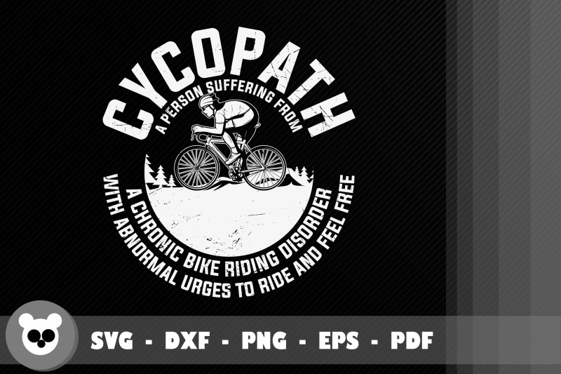 cycopath-a-chronic-bike-riding-disorder