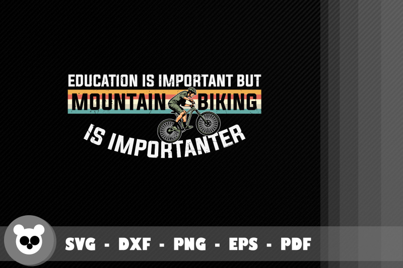 mountain-biking-is-importanter