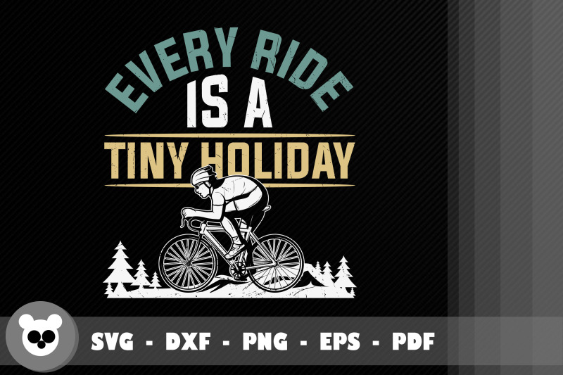 every-ride-is-a-tiny-holiday-gift