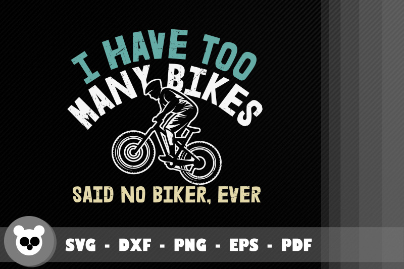 i-have-to-many-bikes-said-no-biker-ever