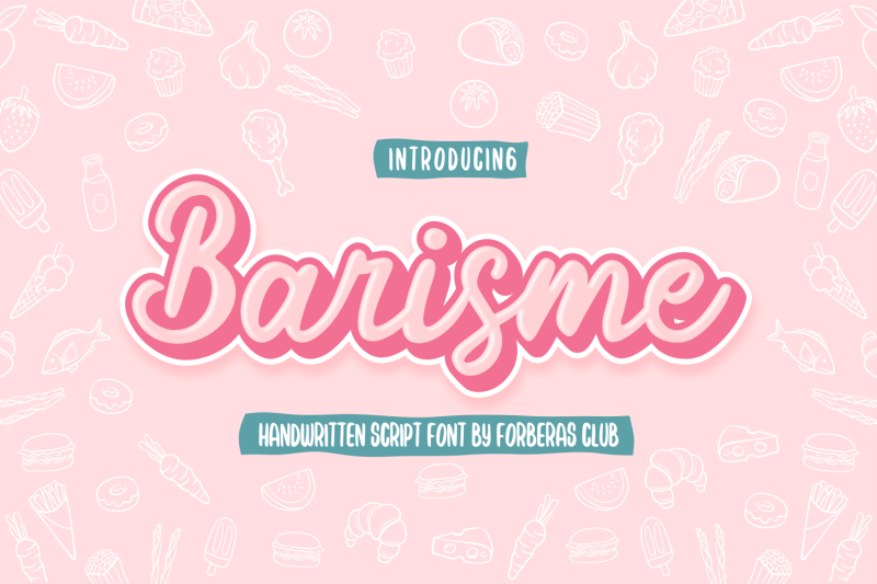 barisme-handwritten-script-font