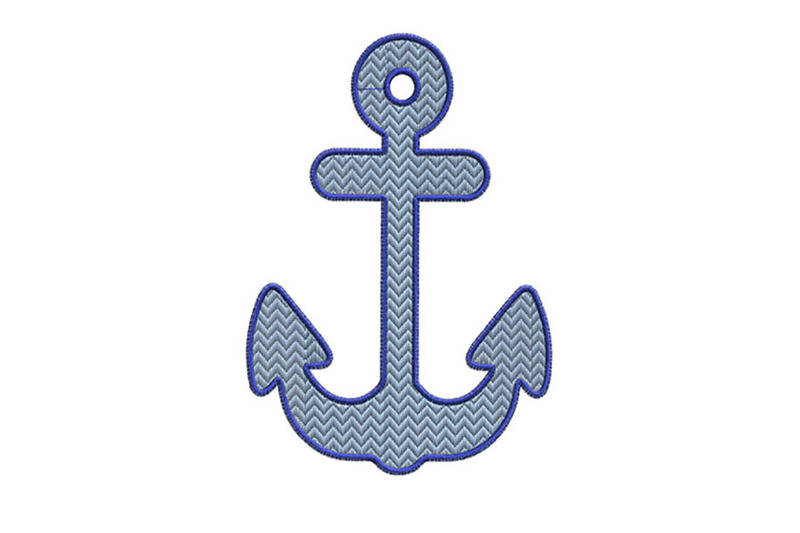 anchor-machine-embroidery-design