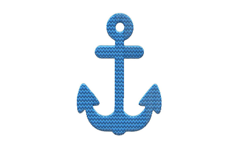 anchor-machine-embroidery-design