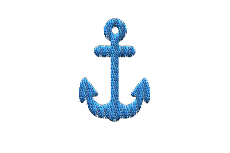 mini-anchor
