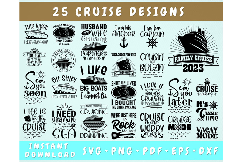 cruise-quotes-svg-bundle-25-designs-cruise-sayings-svg-cruise-2023