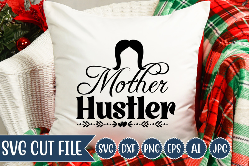 mother-hustler