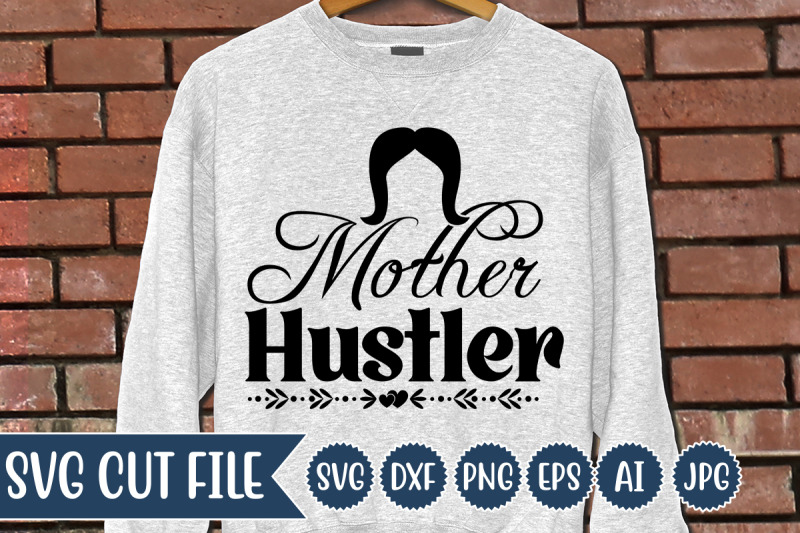 mother-hustler