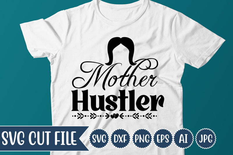 mother-hustler