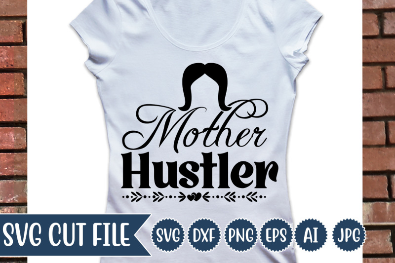 mother-hustler