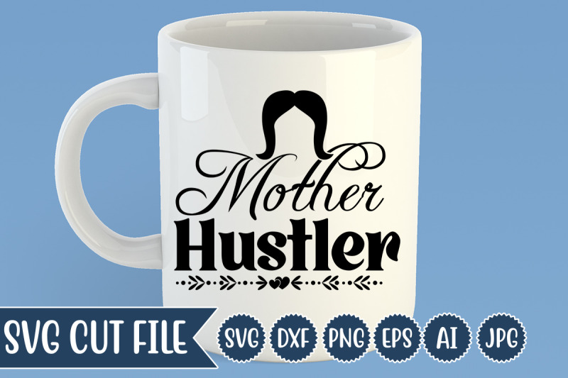 mother-hustler