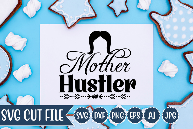 mother-hustler