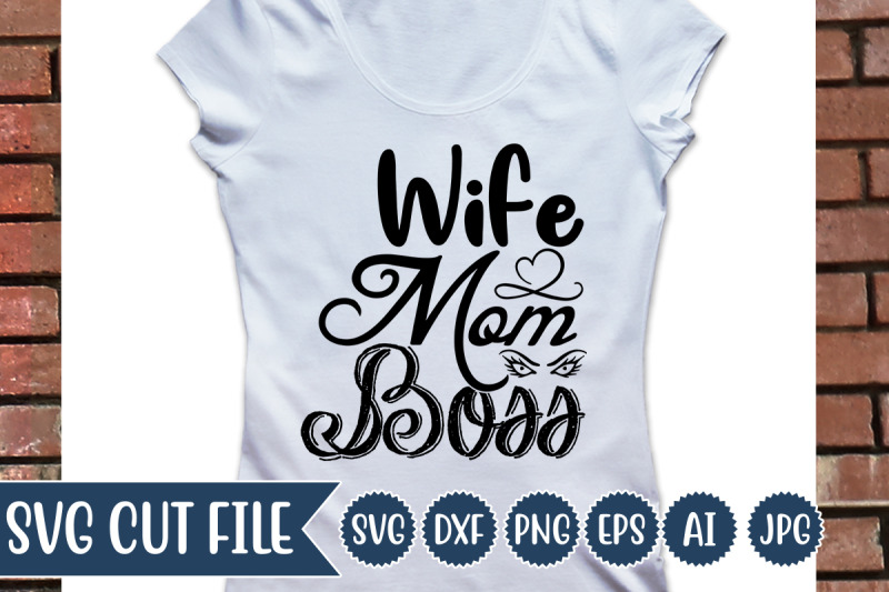 wife-mom-boss