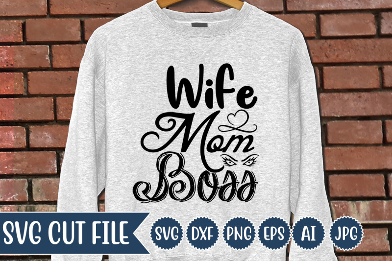 wife-mom-boss