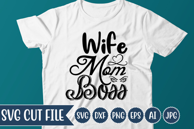 wife-mom-boss