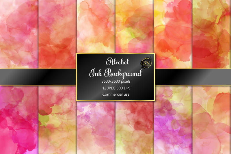 alcohol-ink-digital-paper-free-commercial-use-digital-scrapbook-pape