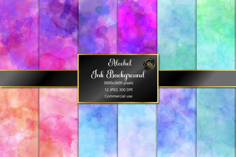 alcohol-ink-digital-paper-free-commercial-use-digital-scrapbook-pape