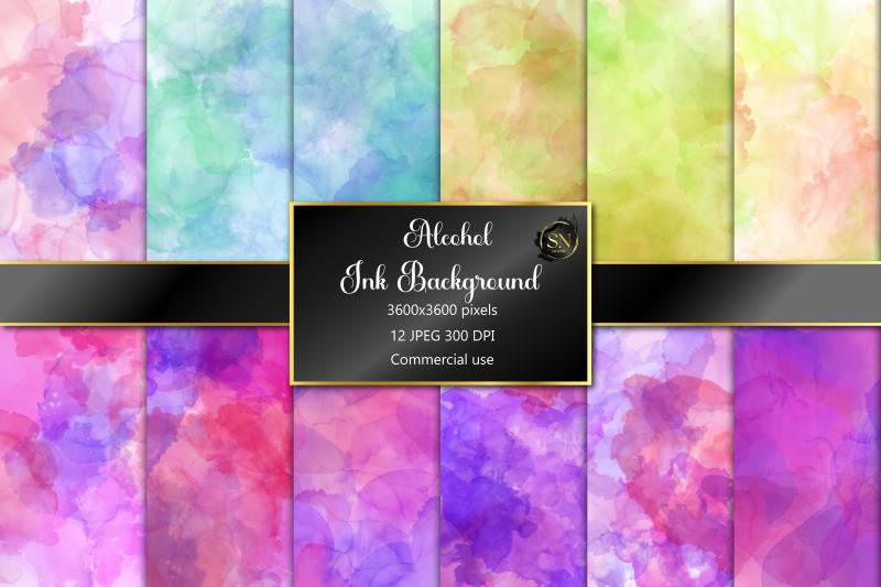 alcohol-ink-digital-paper-free-commercial-use-digital-scrapbook-pape