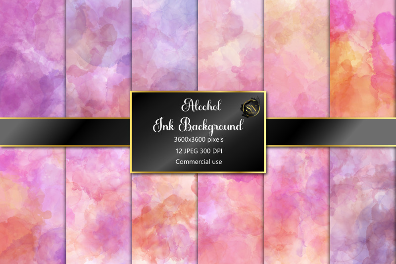 alcohol-ink-digital-paper-free-commercial-use-digital-scrapbook-pape