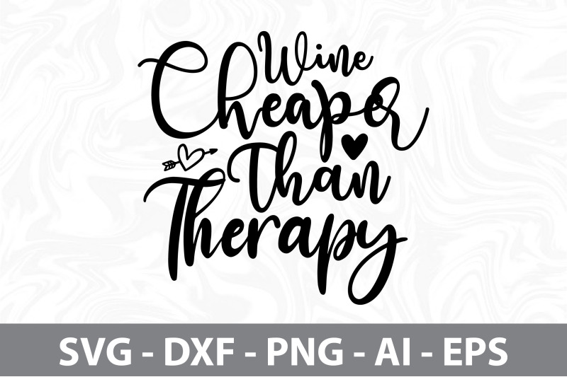 wine-cheaper-than-therapy-svg