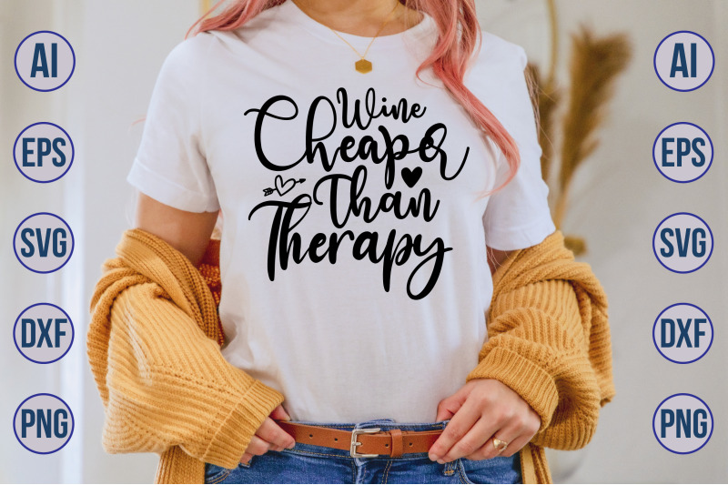 wine-cheaper-than-therapy-svg