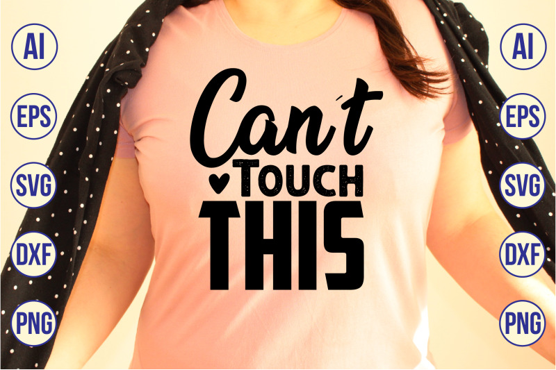 canot-touch-this-svg