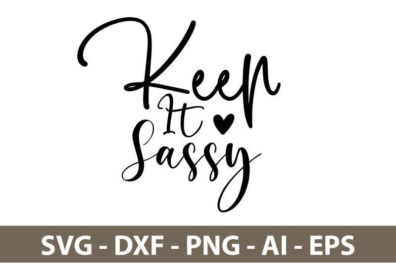 keep-it-sassy-svg