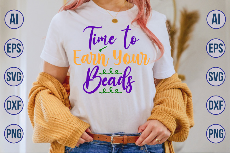 time-to-earn-your-beads-svg