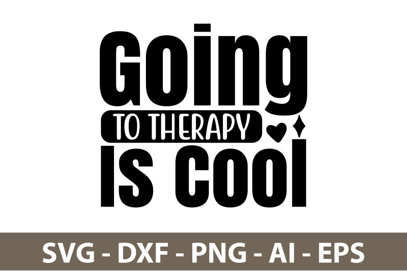 going-to-therapy-is-cool-svg