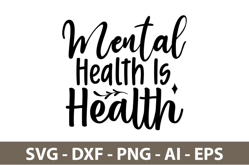 mental-health-is-health-svg