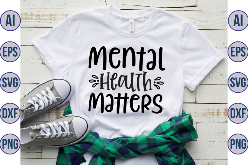 mental-health-matters-svg