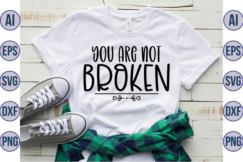 you-are-not-broken-svg