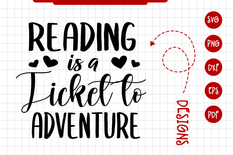 reading-is-a-ticket-to-adventure