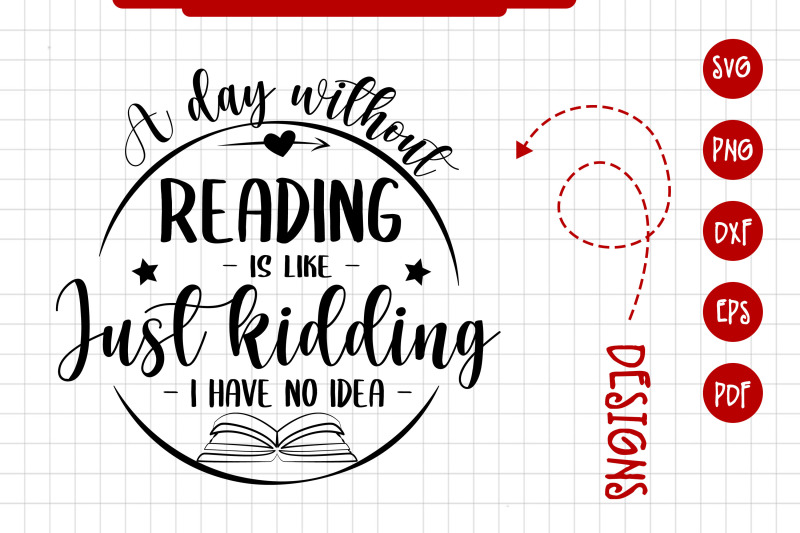 funny-a-day-without-reading-is-like