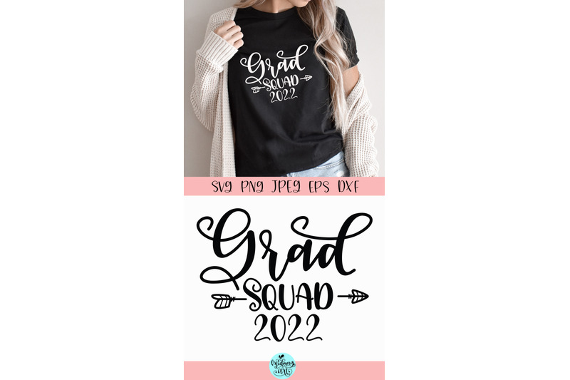 grad-squad-2022-svg-graduation-cut-file