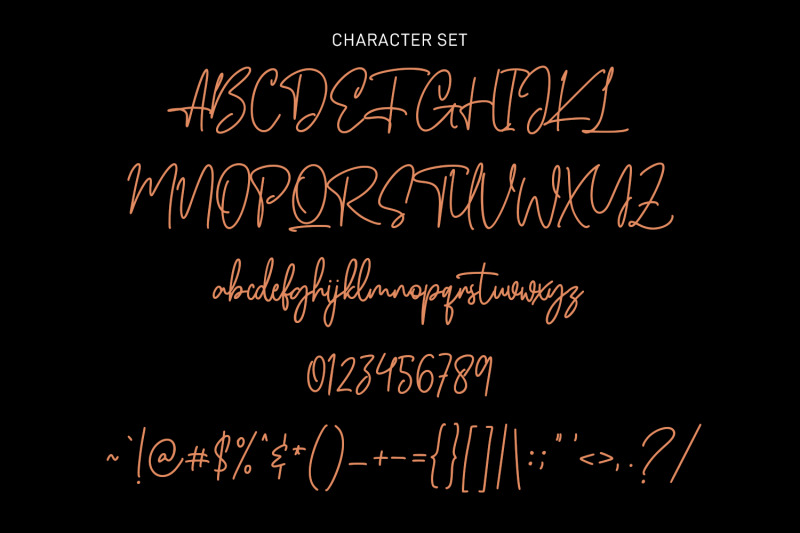 agretha-signature-sript-font