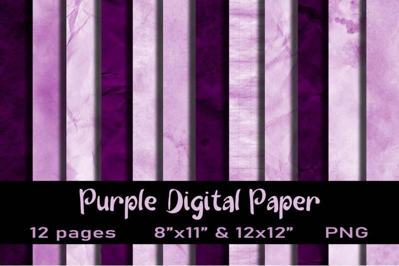 12-digital-paper-purple-png