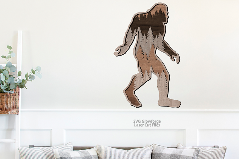 forest-bigfoot-svg-laser-cut-files-layered-sasquatch-svg-glowforge