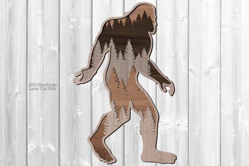 forest-bigfoot-svg-laser-cut-files-layered-sasquatch-svg-glowforge