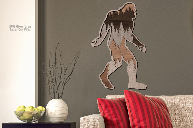 forest-bigfoot-svg-laser-cut-files-layered-sasquatch-svg-glowforge