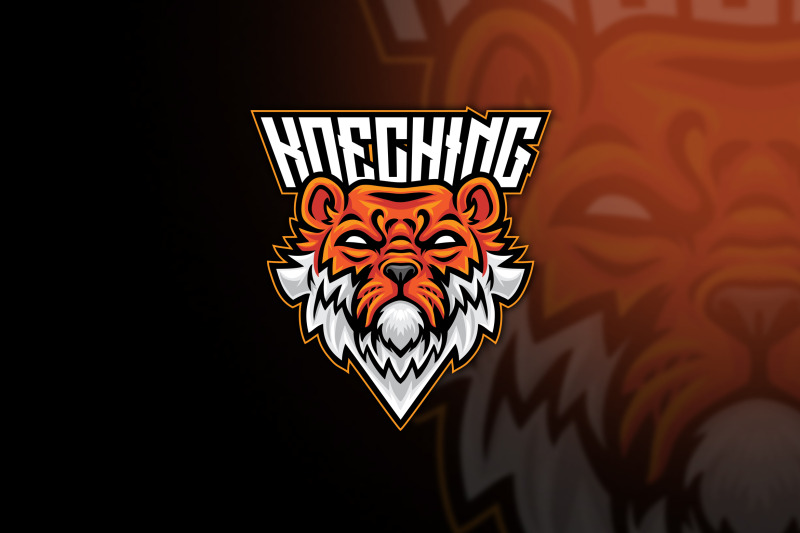 tiger-koeching-esport-logo