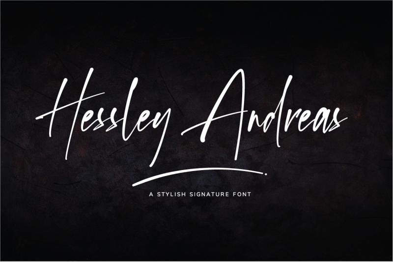 hessley-andreas