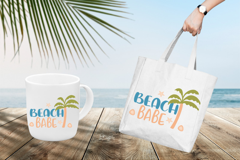 summer-quote-beach-babe-sublimation-design