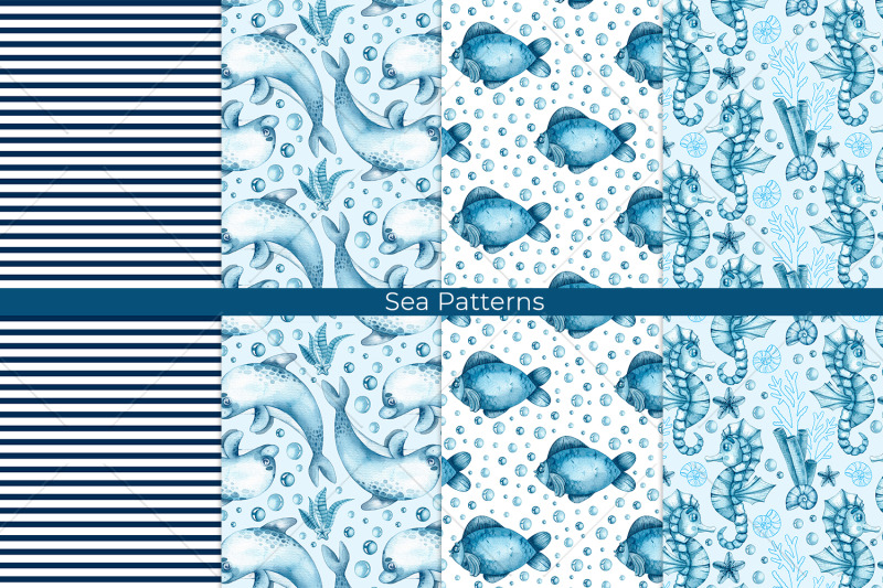 sea-patterns-watercolor-patterns-png-jpg