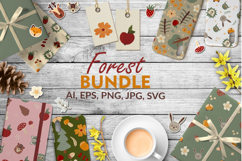 forest-bundle