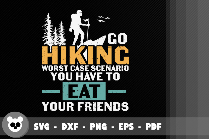 hiking-worst-case-you-039-ve-eat-everything