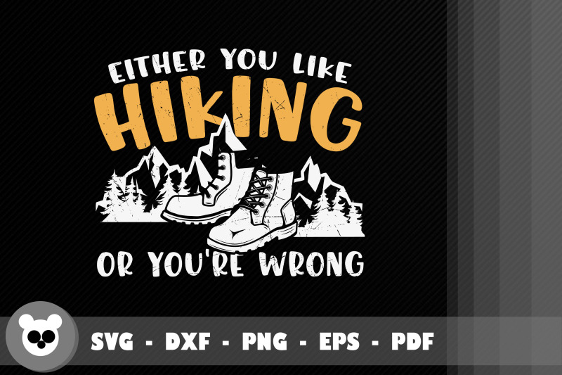 either-you-like-hiking-or-you-039-re-wrong